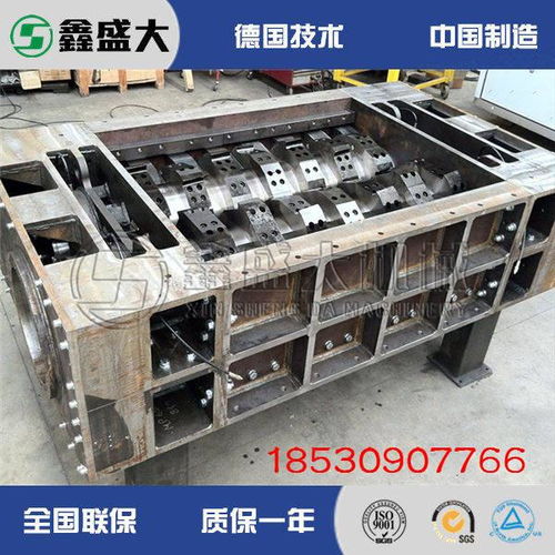 廢舊塑料薄膜破碎機與新型塑料薄膜粉碎機 技術革新驅動環保產業新熱點，助力新型膜材料制造蓬勃發展